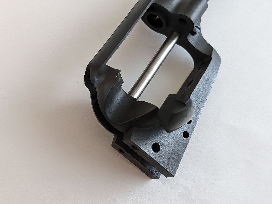 hws saa ハートフォード シングルアクションアーミーFDCファストドロウ