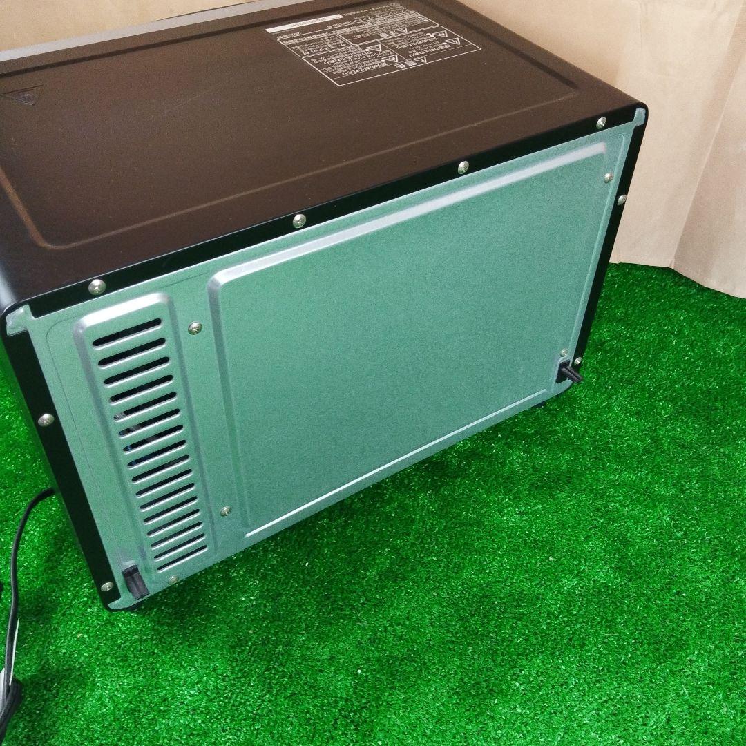 未使用　IRIS OHYAMA コンベクションオーブン