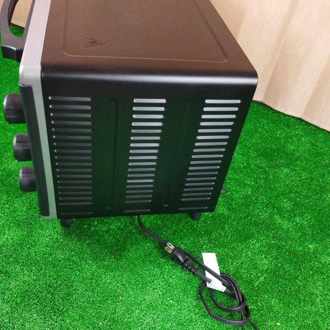 未使用　IRIS OHYAMA コンベクションオーブン