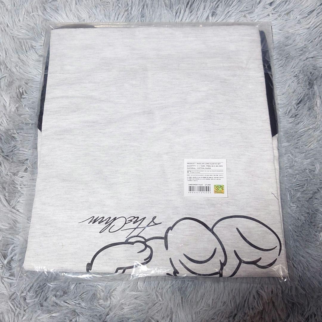 ヘチャン　TASTE　Tシャツ