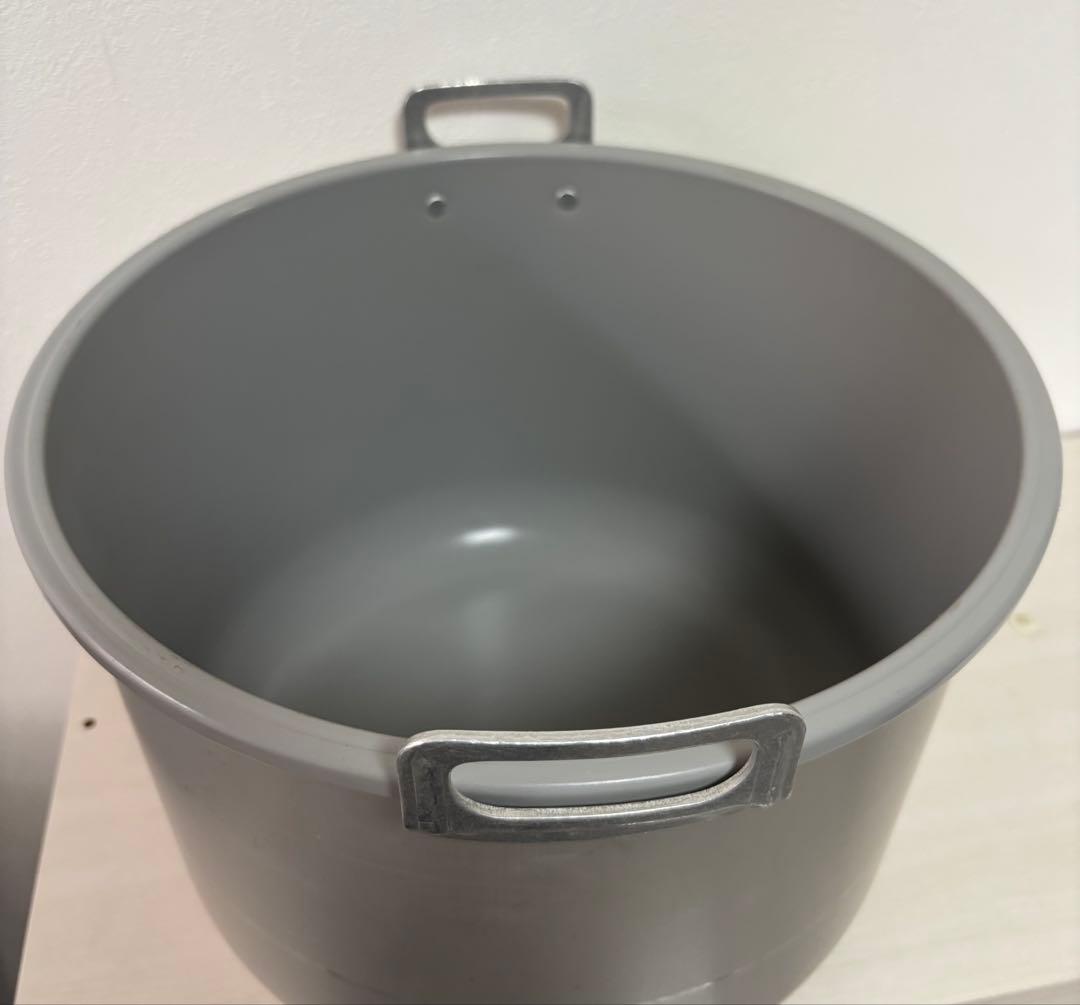 2024年製 タイガー 保温ジャー ステンレス JHA-A54P 電子ジャー