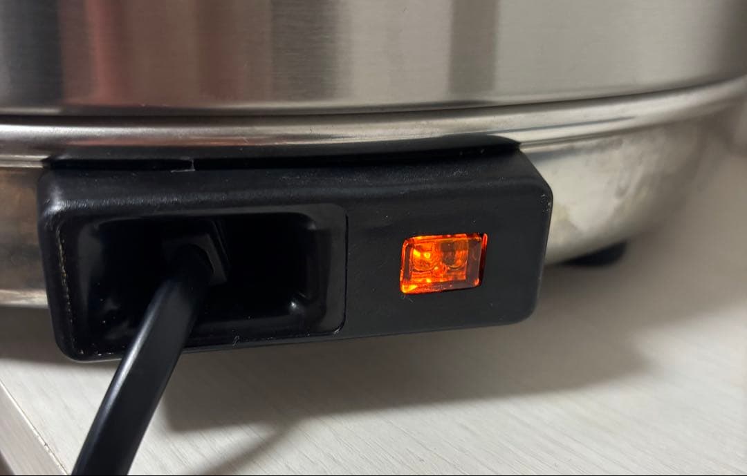 2024年製 タイガー 保温ジャー ステンレス JHA-A54P 電子ジャー