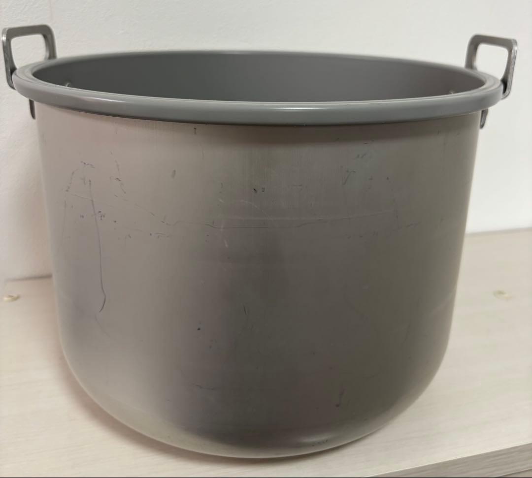 2024年製 タイガー 保温ジャー ステンレス JHA-A54P 電子ジャー