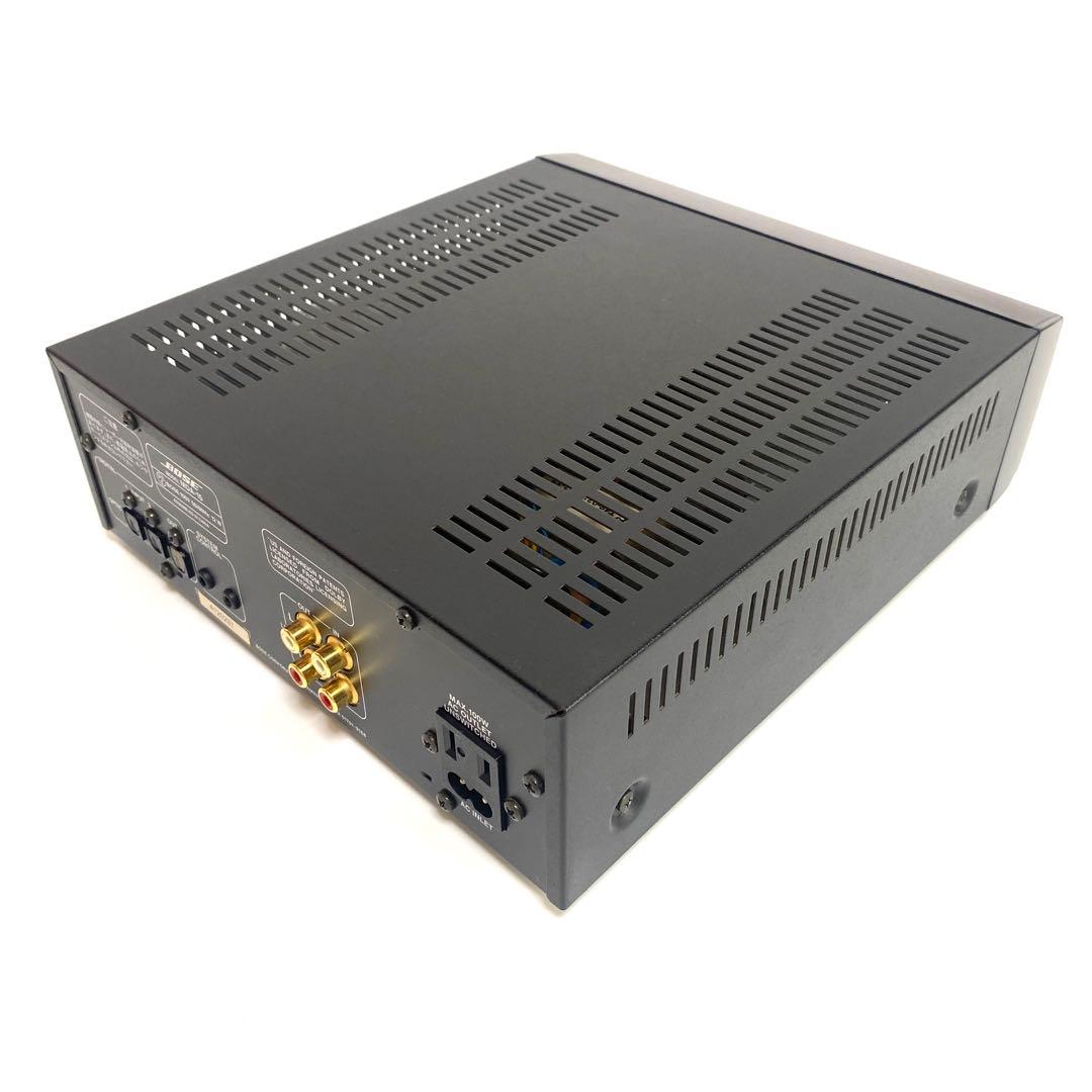 BOSE ポーズ MDA-15 MD レコーダー