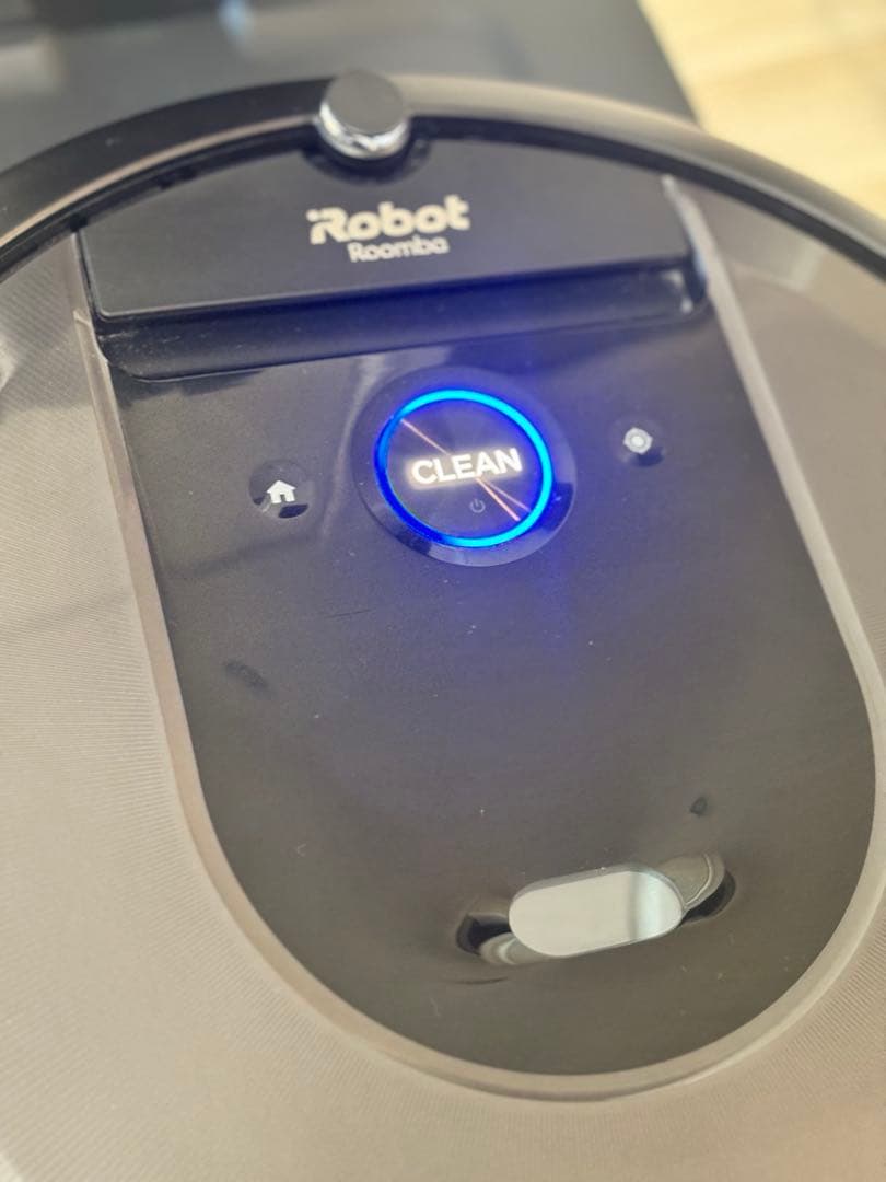 iRobot Roomba 自動掃除機