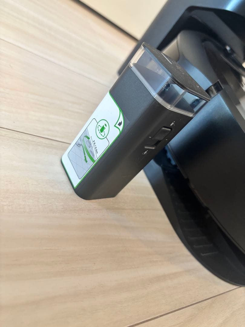 iRobot Roomba 自動掃除機