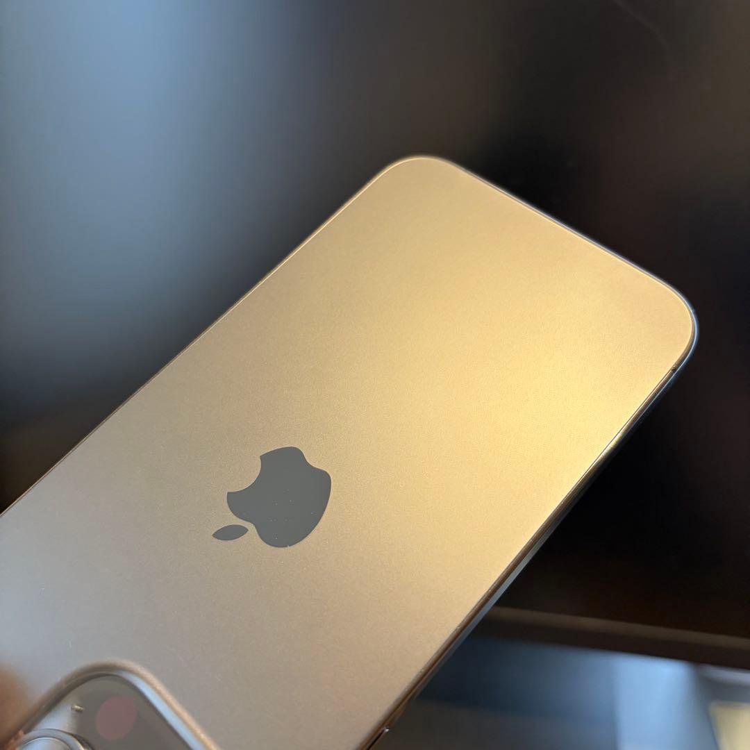 iPhone 15 Pro Max ブラック 256GB SIMフリー