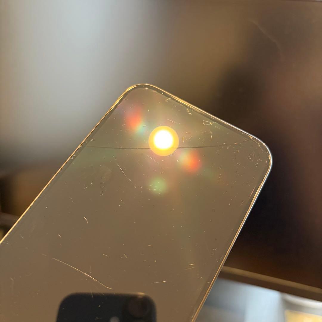 iPhone 15 Pro Max ブラック 256GB SIMフリー