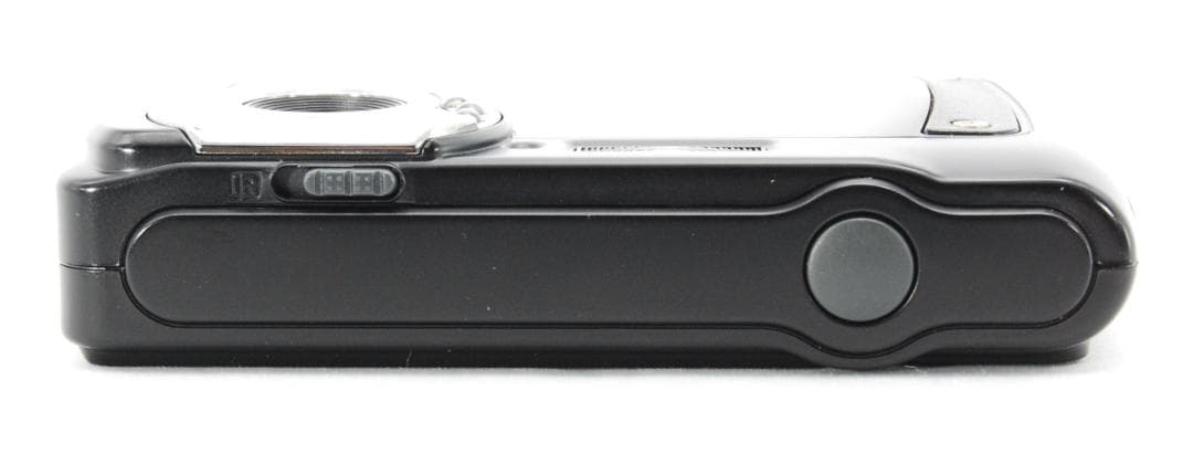 【外装美品】YASHIKA EZ Digital f537ir 動作確認済 37