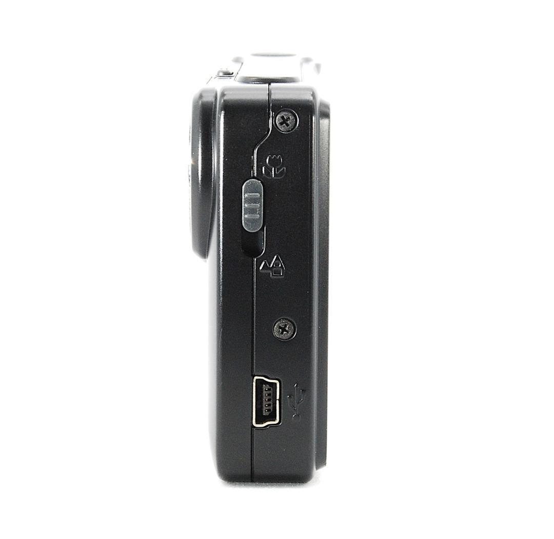 【外装美品】YASHIKA EZ Digital f537ir 動作確認済 37