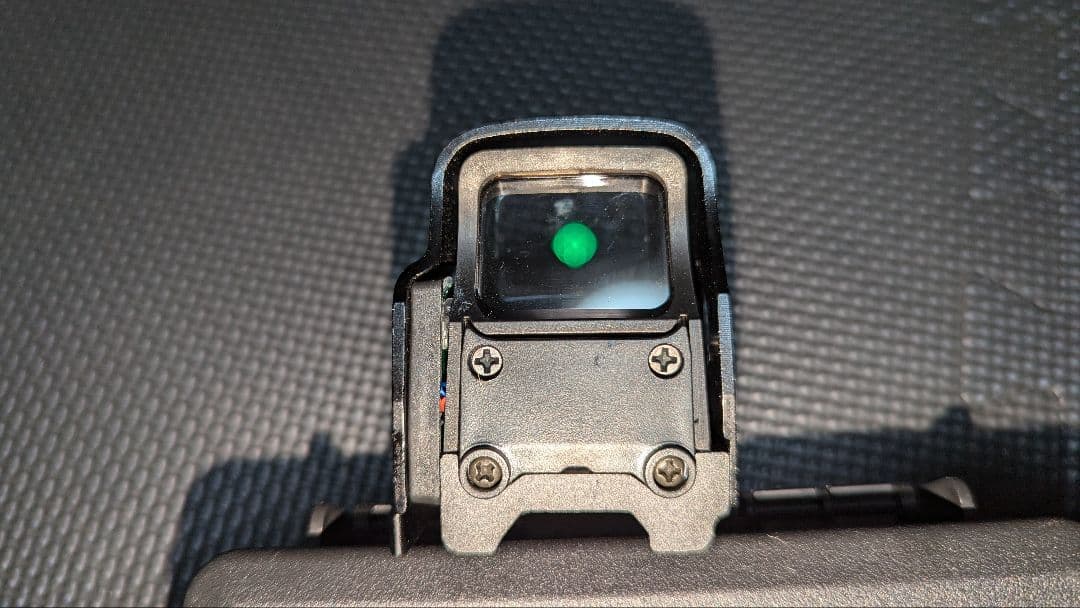 マルイ　SCAR H FDE（最終価格）