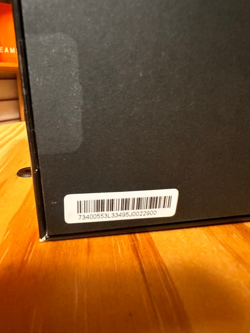 値下げ交渉可！ Marshall ワイヤレスヘッドフォン ブラック