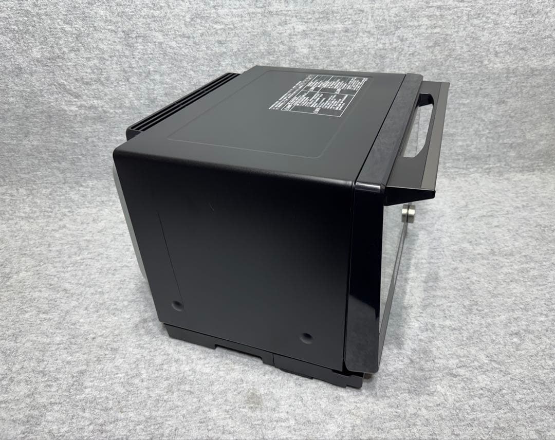 パナソニック スチームオーブンレンジ 3つ星ビストロNE-BS807-K