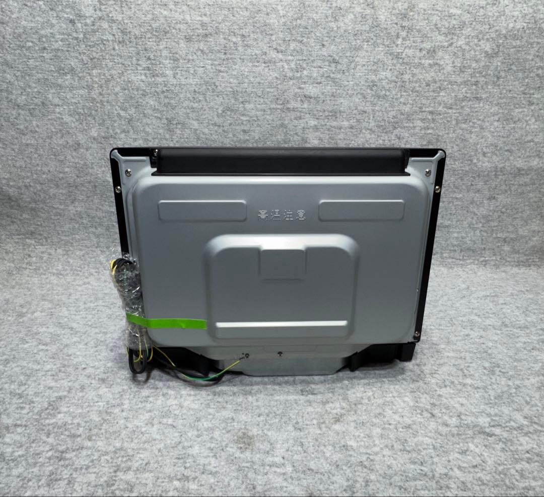 パナソニック スチームオーブンレンジ 3つ星ビストロNE-BS807-K