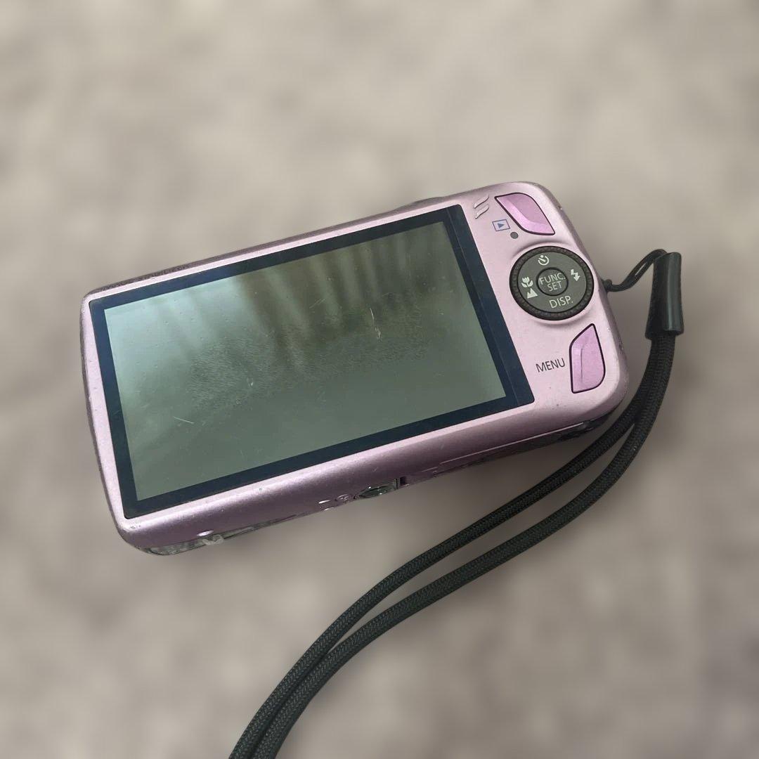 Canon IXY DIGITAL 930 IS デジタルカメラ