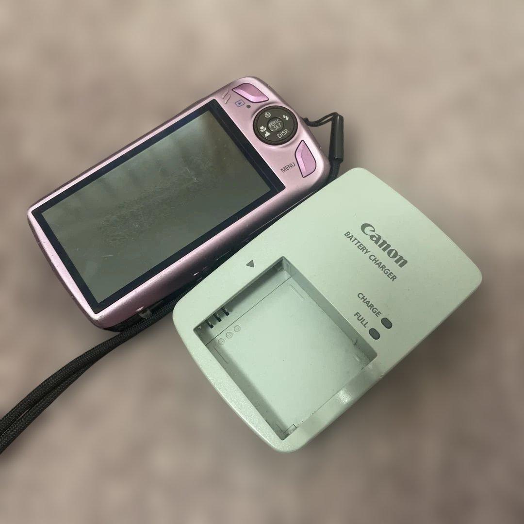 Canon IXY DIGITAL 930 IS デジタルカメラ