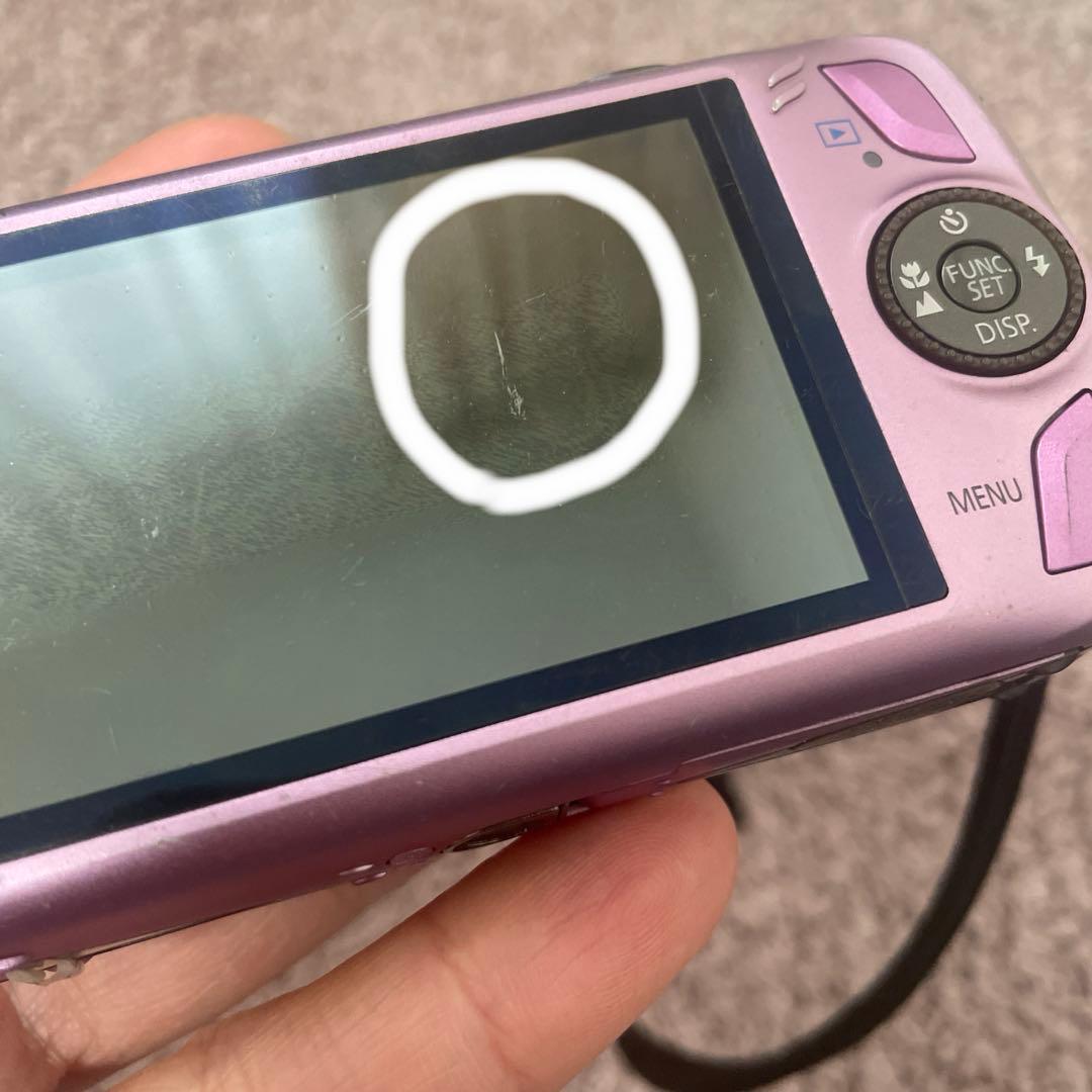 Canon IXY DIGITAL 930 IS デジタルカメラ