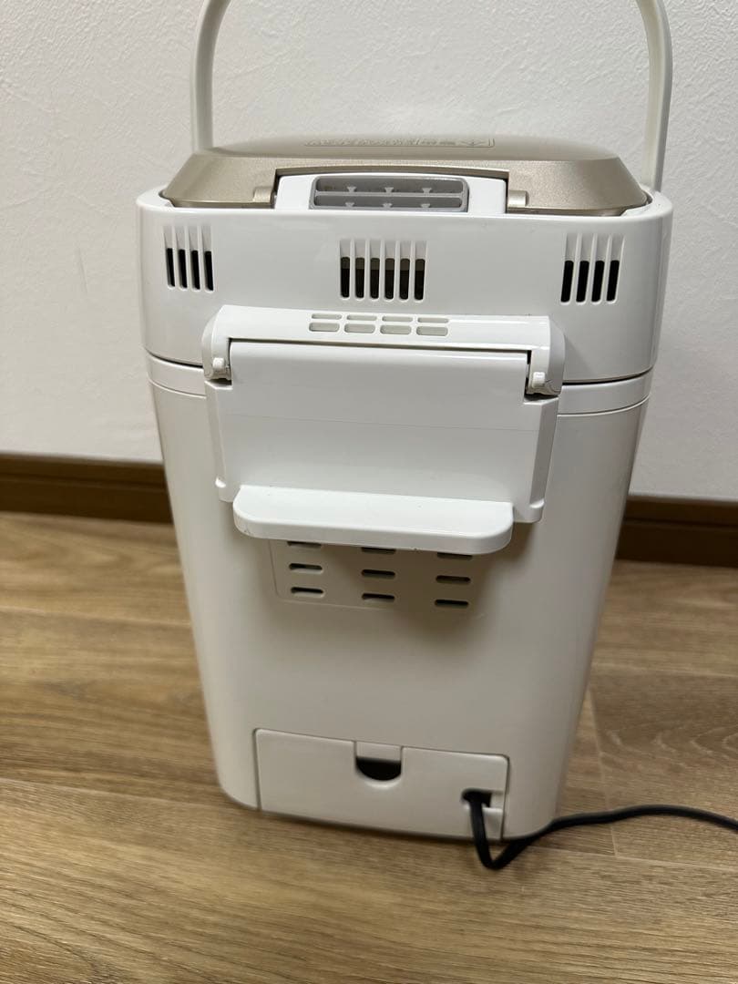 Panasonic ホームベーカリー SD-BMS104