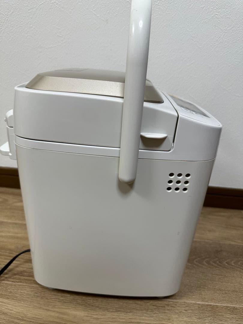 Panasonic ホームベーカリー SD-BMS104