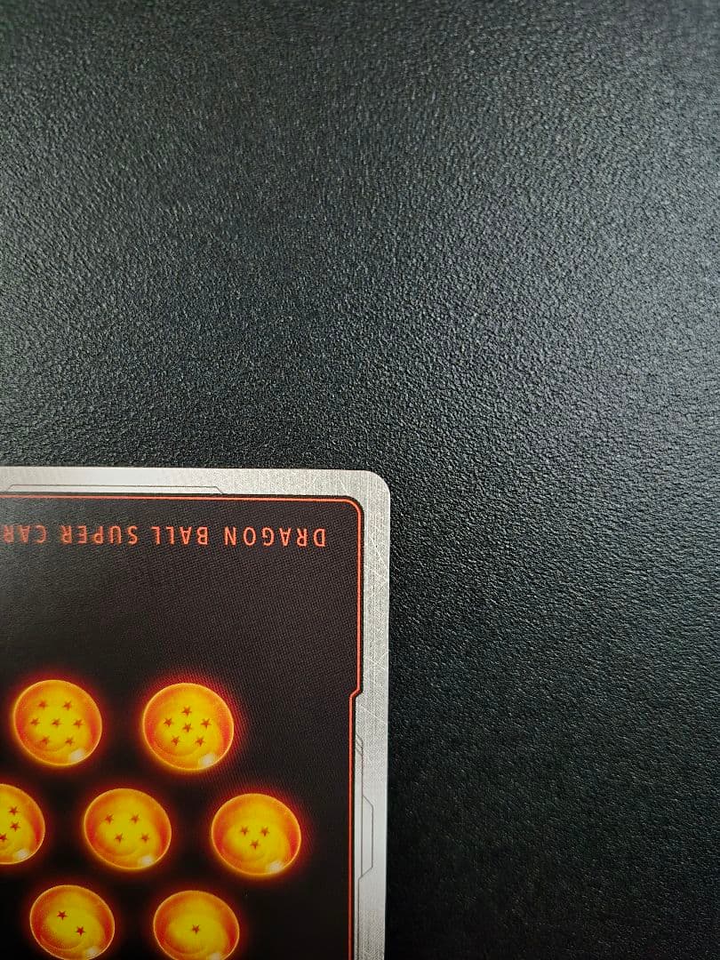 フュージョンワールド マンガブースター ベジータSRパラレルです☆