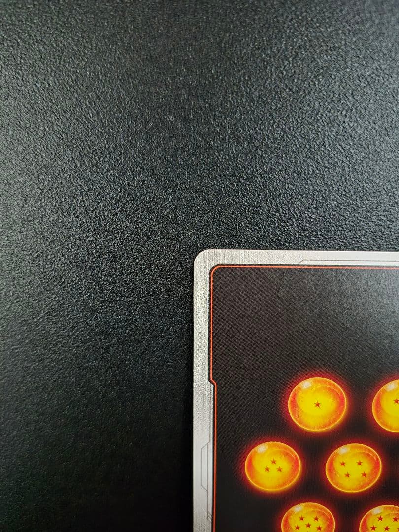 フュージョンワールド マンガブースター ベジータSRパラレルです☆