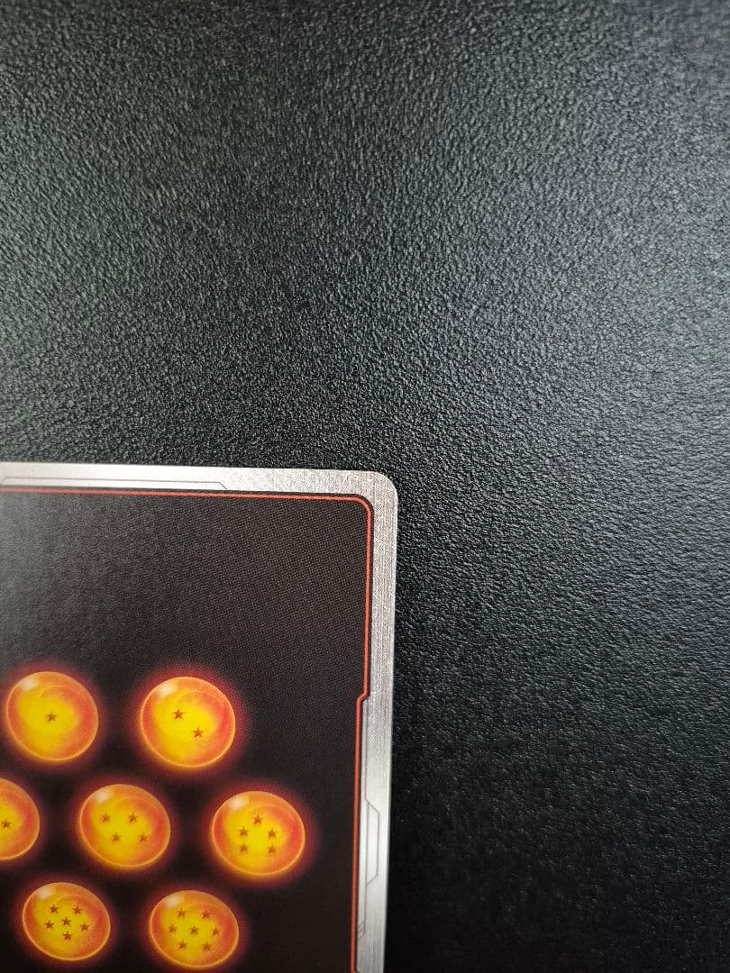 フュージョンワールド マンガブースター ベジータSRパラレルです☆