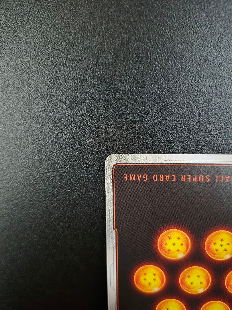 フュージョンワールド マンガブースター ベジータSRパラレルです☆