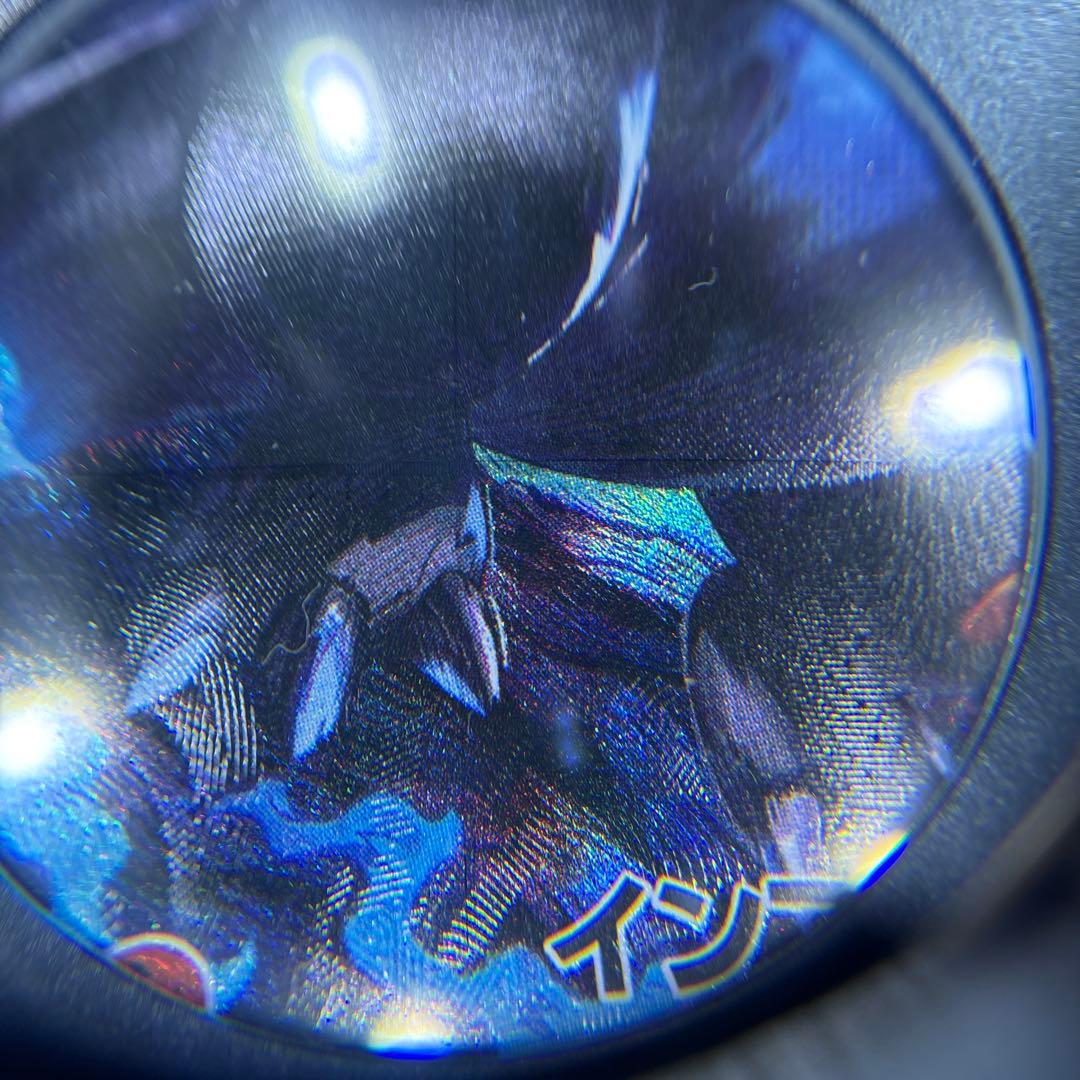 メガリザードンX SAR 美品