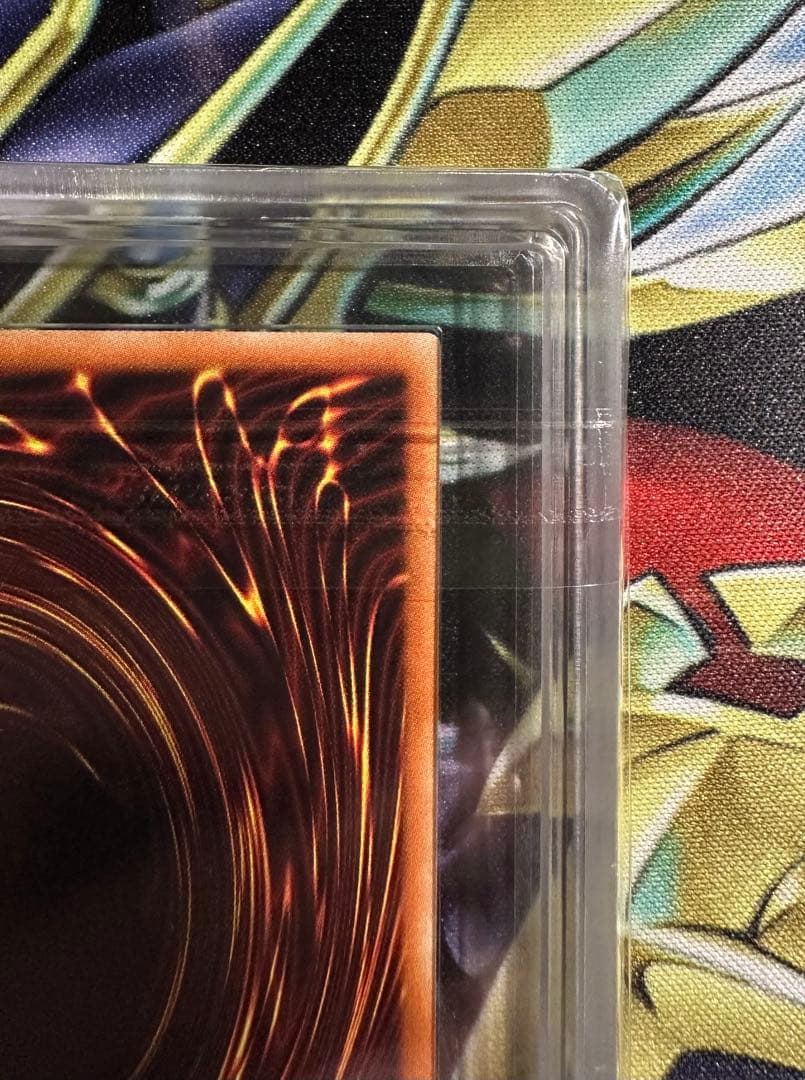 【ARS10】 レッドデーモンズドラゴンスカーライト ホログラフィックレア ホロ