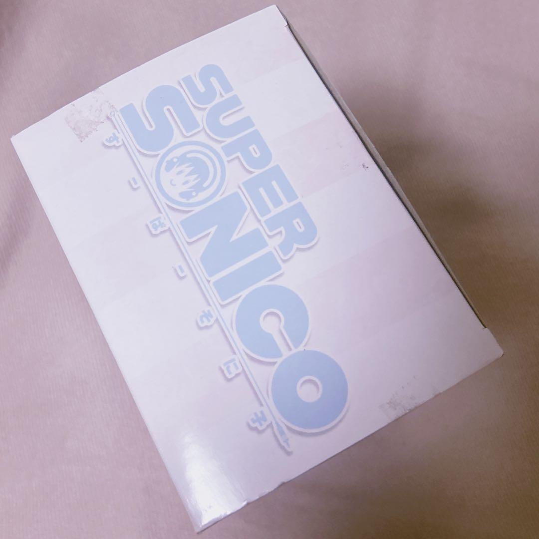 すーぱーそに子 そに子ちゃん 生活密着取材 フィギュア プライズ ジャンク