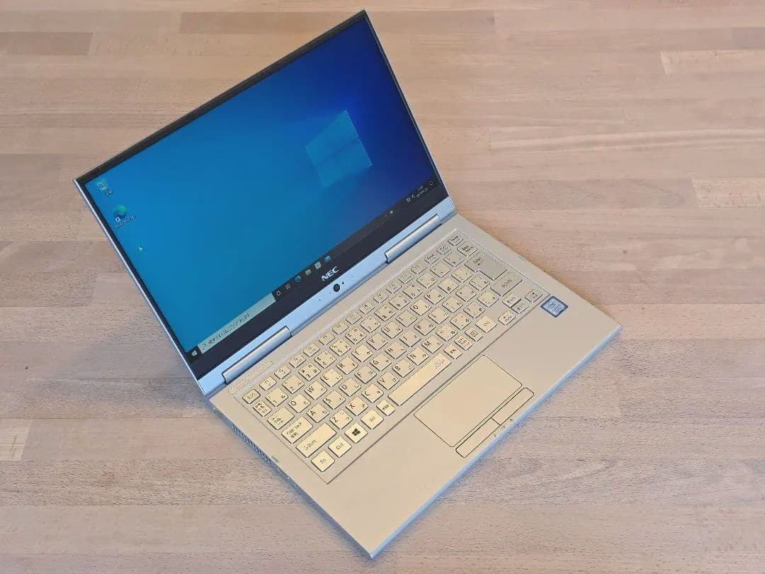 NEC ノートPC (PC-VKT-25G VG3)