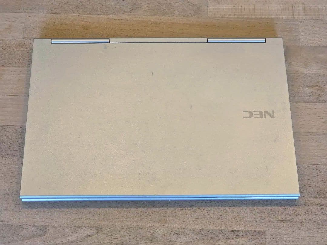 NEC ノートPC (PC-VKT-25G VG3)