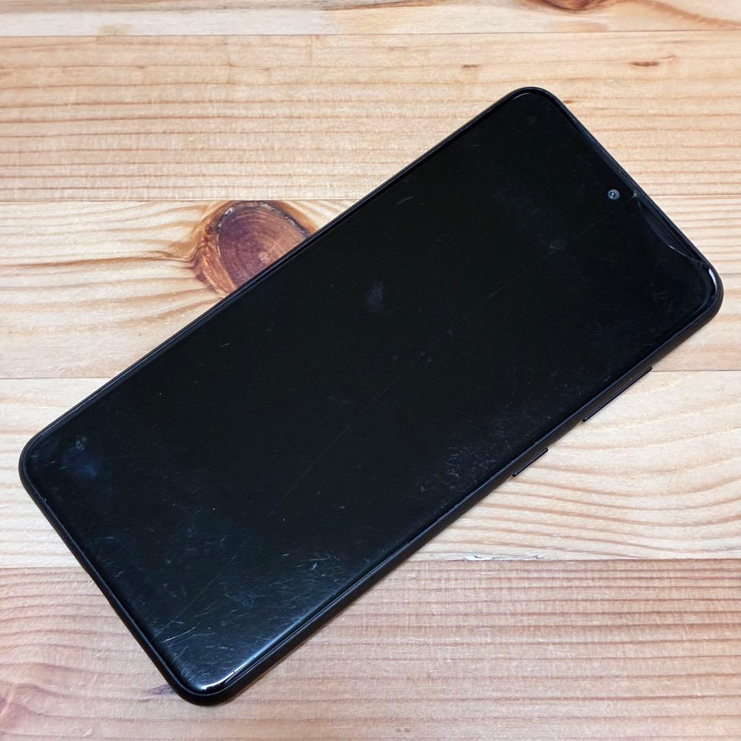 スマートフォン本体 4620 Galaxy A22 5G SC-56B