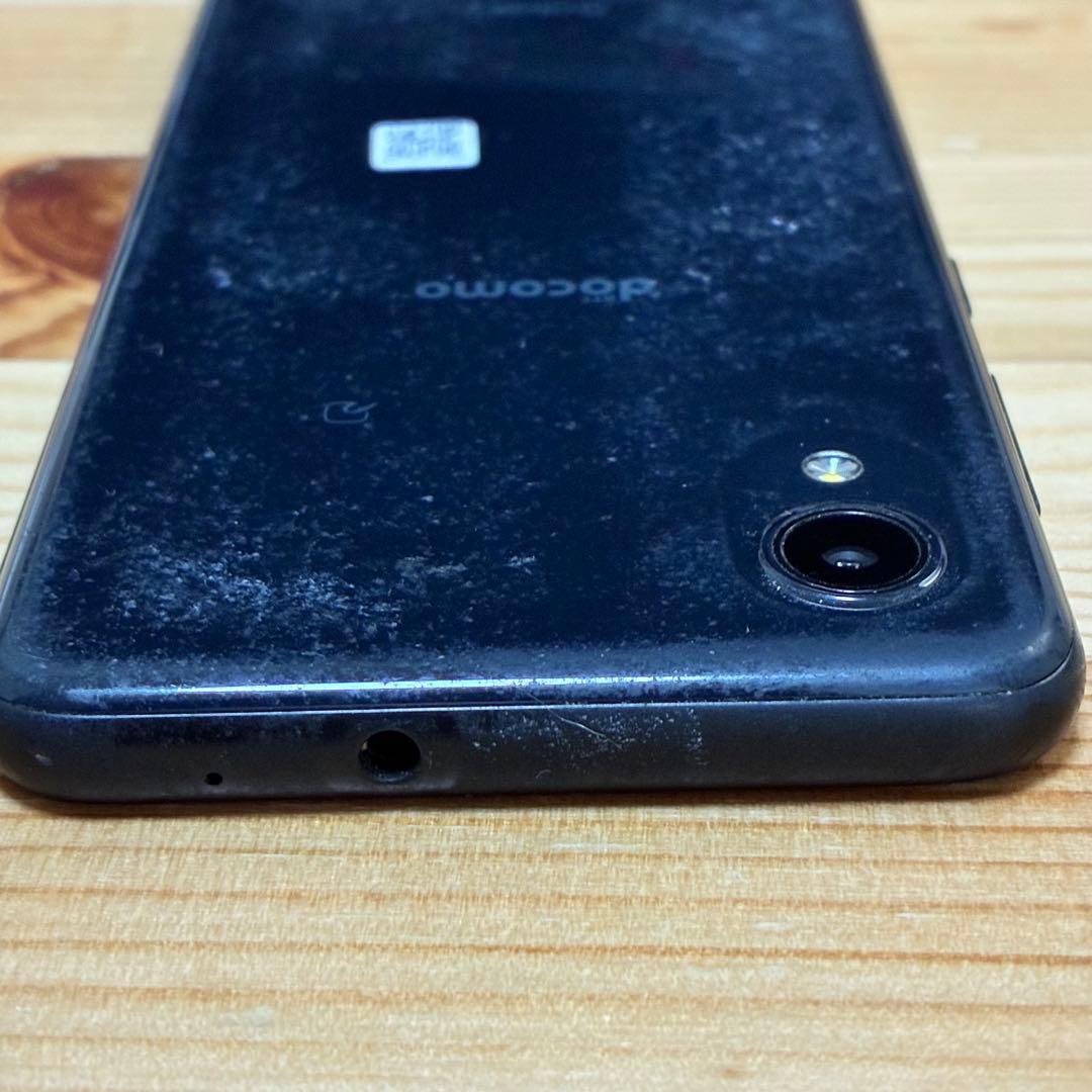 スマートフォン本体 4620 Galaxy A22 5G SC-56B