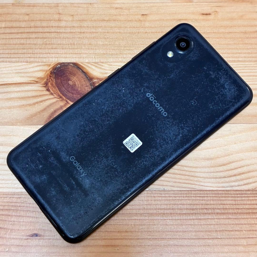 スマートフォン本体 4620 Galaxy A22 5G SC-56B