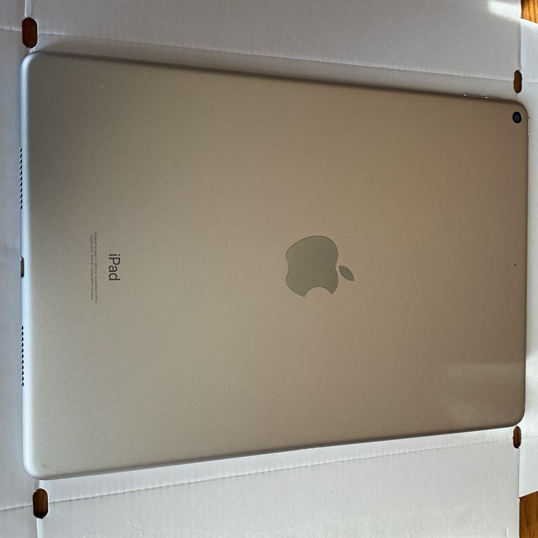 IPad Air3 海外版　256g シルバー　ジャンク品