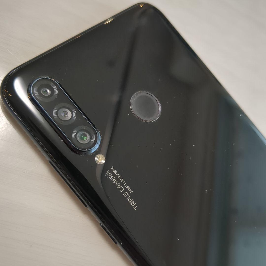 スマートフォン本体 スパイダーウェブケース