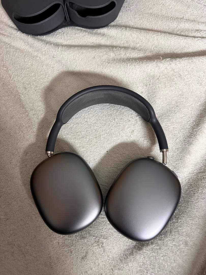 Apple AirPods Max 第一世代