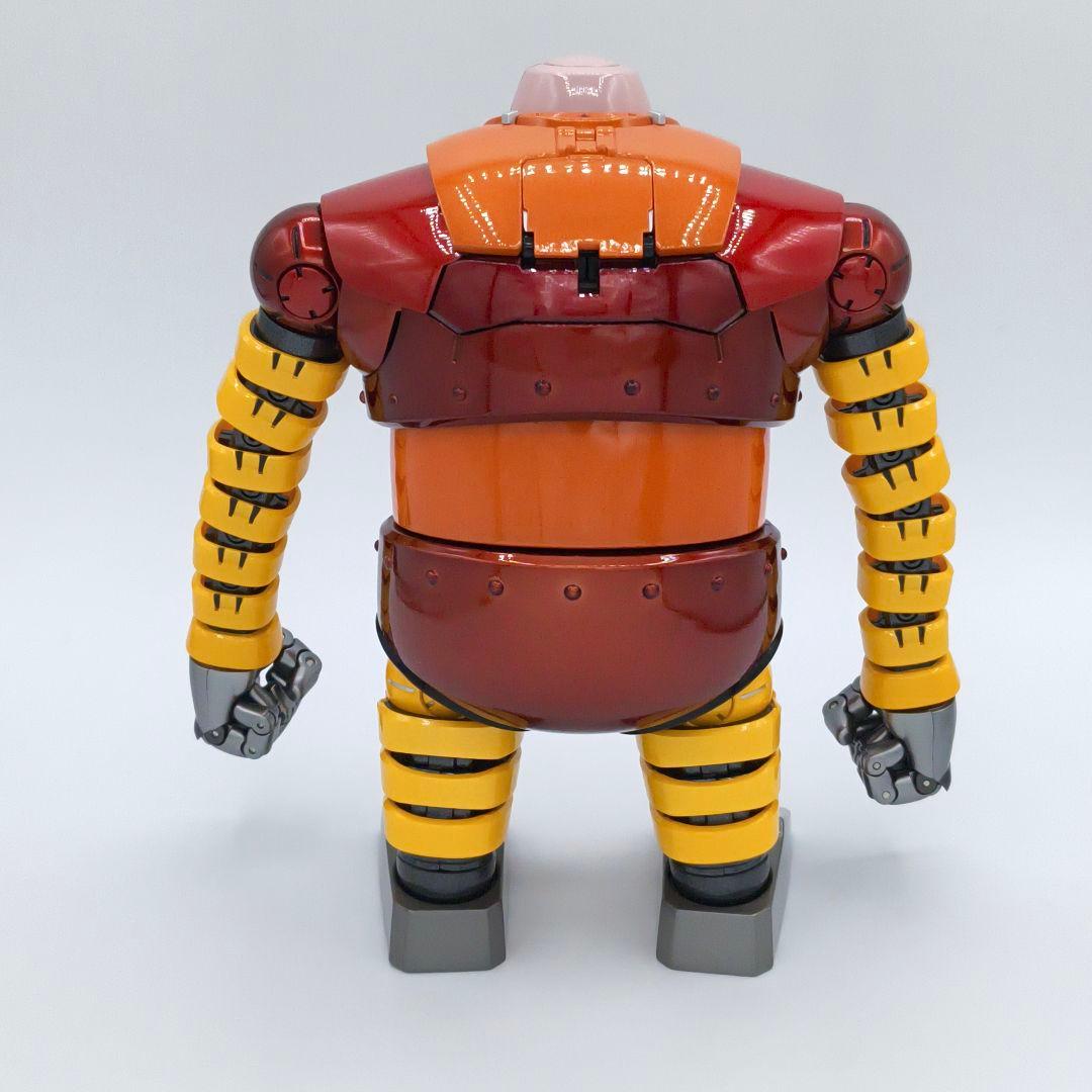 ブリッツウェイ CARBOTIX マジンガーZ ボスボロット