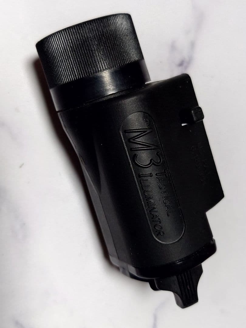 n*a様 M3 Tactical Illuminator INSIGHT