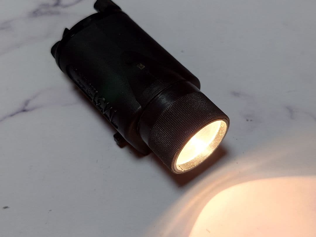 n*a様 M3 Tactical Illuminator INSIGHT