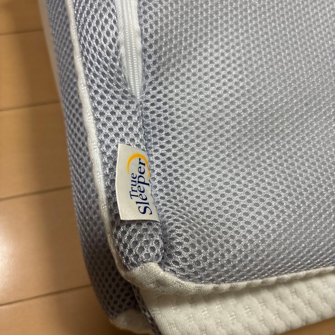 トゥルースリーパー　セブンスピロー ダブルサイズ