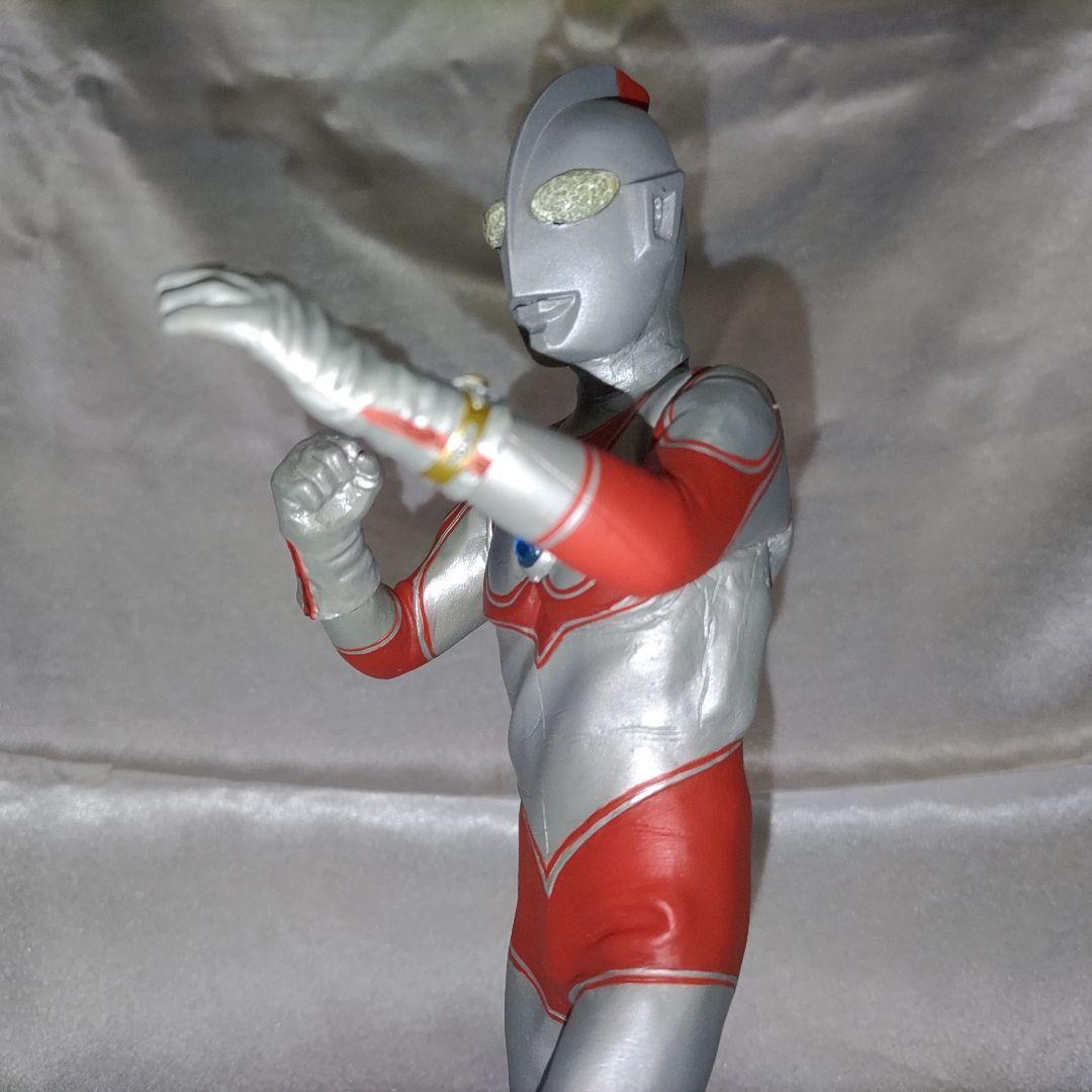 エクスプラス大怪獣シリーズ 帰ってきたウルトラマンVer.2 少年リック限定