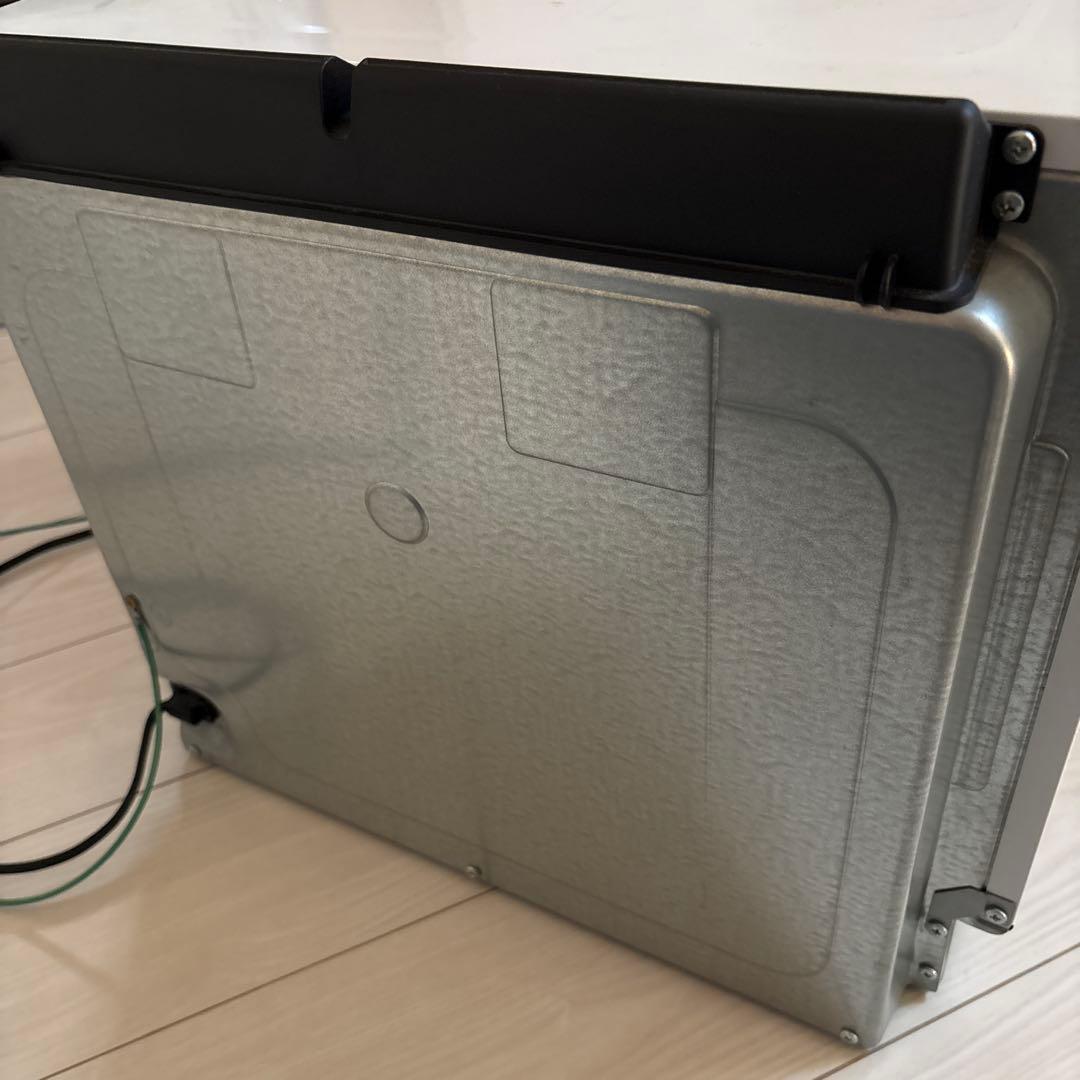 TOSHIBA 東芝 レンジ ER-SD3000 ジャンク品