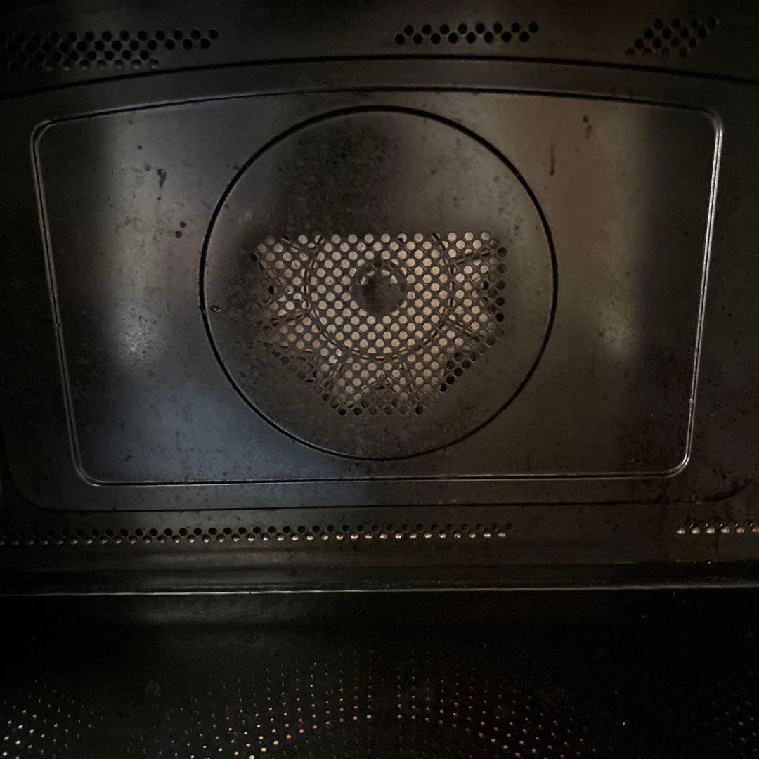 TOSHIBA 東芝 レンジ ER-SD3000 ジャンク品