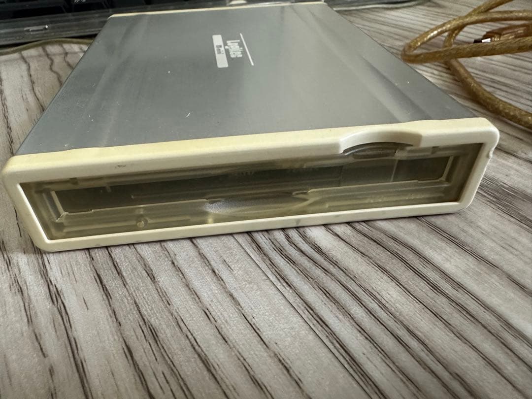 Apple G4 Cube 17インチディスプレイ本体　付属品セット