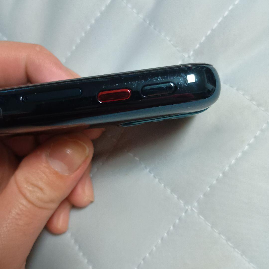 Uniherz Jelly 2 スマートフォン 本体