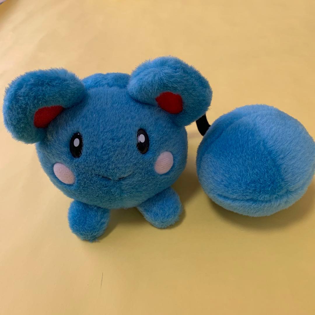 【TOMY】ポケモンぬいぐるみ 2000年代初期　まとめ売り