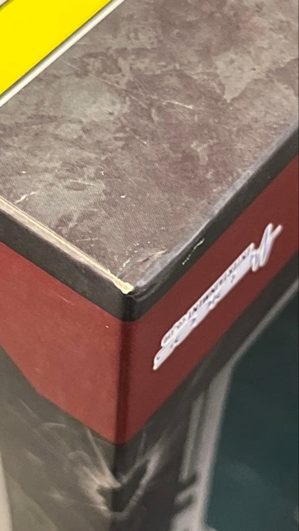 BLACK LAGOON バラライカ 真紅の女帝ver.