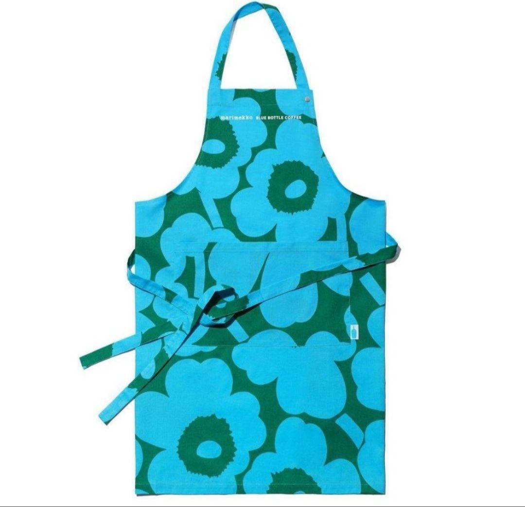 2025 MARIMEKKO×BLUE BOTTLE COFFEE ウニッコ